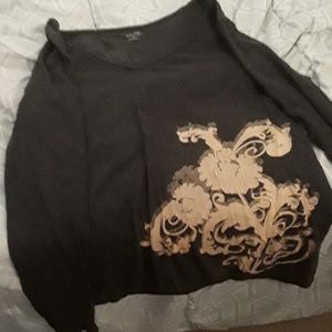 Calvin Klein long sleeve